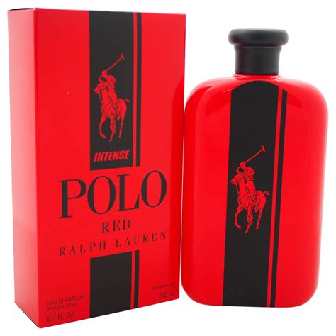 polo red intense 6.7 oz.